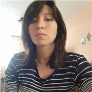 Profesora de historia. Imparte clases y regularización a todos los grados y niveles